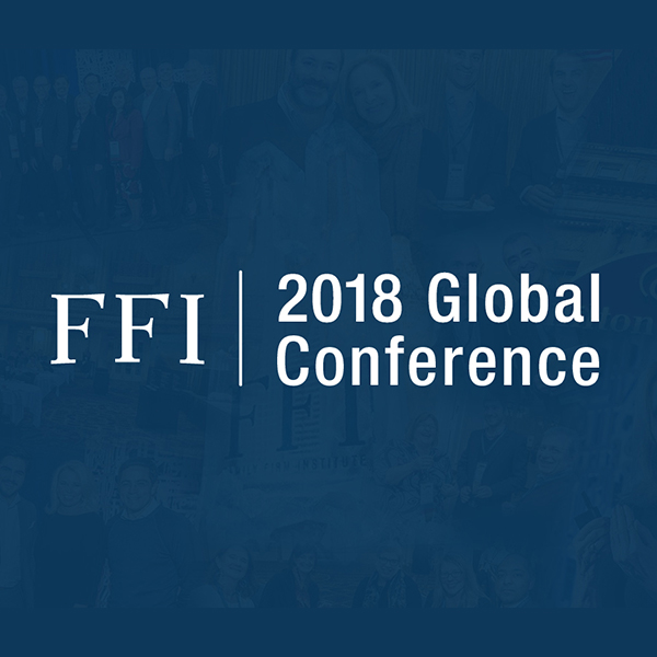 FFI 2018 Global Conference