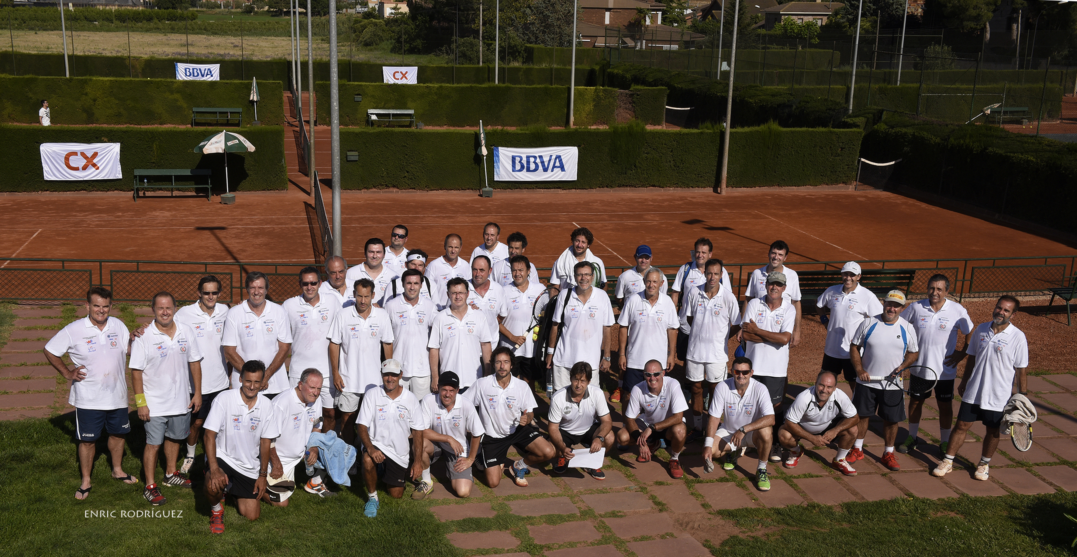 Torneo de tenis AREMI