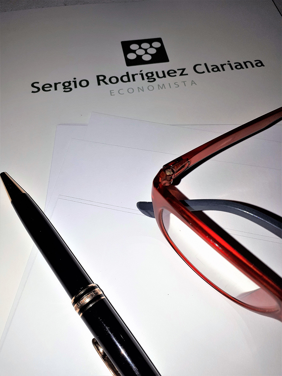 Sergio Rodríguez Clariana