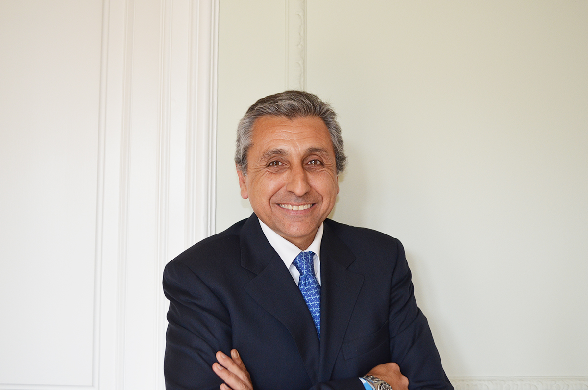 Sergio Rodríguez Clariana